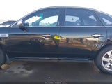 Ford Taurus Limited 1FAHP28W68G113334 снимка