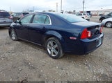 Chevrolet Malibu 2Lt 1G1ZD5E79BF102033 снимка