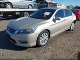 Honda Accord Ex-L 1HGCR2F81DA043629 снимка