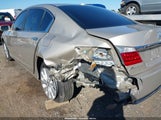 Honda Accord Ex-L 1HGCR2F81DA043629 снимка