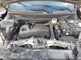 GMC Terrain Sle 3GKALTEV8JL293348 снимка