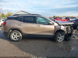 GMC Terrain Sle 3GKALTEV8JL293348 fotografie