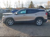 GMC Terrain Sle 3GKALTEV8JL293348 снимка