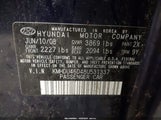 Hyundai Elantra Gls/Se KMHDU46D48U531337 снимка
