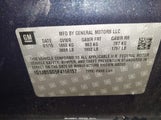 Chevrolet Sonic Ls 1G1JB5SG5F4166157 снимка