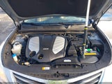 Hyundai Azera Limited KMHFH4JG2GA509254 снимка