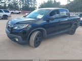 Honda Ridgeline Black Edition 5FPYK3F89HB016374 снимка