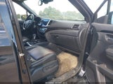 Honda Ridgeline Black Edition 5FPYK3F89HB016374 снимка