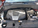 Hyundai Santa Fe Limited KM8SNDHF2FU114329 снимка