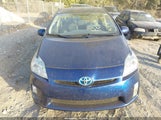 Toyota Prius Iii JTDKN3DU1A1000965 снимка
