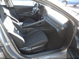 Hyundai Elantra Hybrid Blue KMHLM4AJ7PU041983 photo