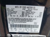Ford F-150 Fx2 1FTFW1CF5CKD16047 снимка