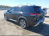 Nissan Pathfinder Platinum 4Wd 5N1DR3DJ2RC233543 photo
