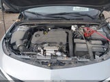 Chevrolet Malibu Fwd 1Lt 1G1ZD5ST9PF220561 снимка