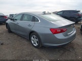Chevrolet Malibu Fwd 1Lt 1G1ZD5ST9PF220561 fotografie