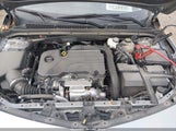Chevrolet Malibu Fwd 1Lt 1G1ZD5ST9PF220561 снимка