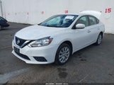 Nissan Sentra Sv 3N1AB7AP1HY369246 снимка