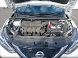 Nissan Sentra Sv 3N1AB7AP1HY369246 снимка