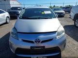 Toyota Prius Three JTDKN3DU5C5411281 снимка