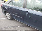Toyota Camry Le 4T4BF1FK9ER441374 снимка