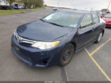 Toyota Camry Le 4T4BF1FK9ER441374 снимка