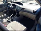 Honda Civic Lx JHMFB2F5XCS005782 снимка