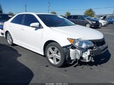 Toyota Camry Se 4T1BF1FK7CU575209 снимка