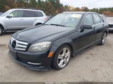 Mercedes-Benz C 300 Luxury 4Matic/Sport 4Matic WDDGF8BB1BR145322 снимка