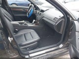 Mercedes-Benz C 300 Luxury 4Matic/Sport 4Matic WDDGF8BB1BR145322 fotografie