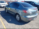 Mazda Mazda3 I Touring JM1BL1V84C1609207 снимка