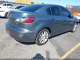 Mazda Mazda3 I Touring JM1BL1V84C1609207 снимка