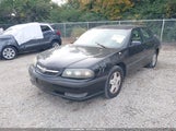 Chevrolet Impala Ls 2G1WH52K539164233 снимка