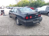 Chevrolet Impala Ls 2G1WH52K539164233 снимка