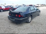 Chevrolet Impala Ls 2G1WH52K539164233 снимка