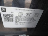 Chevrolet Malibu Fwd 1Lt 1G1ZD5ST7PF172588 снимка