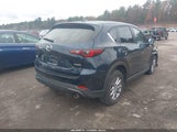 Mazda Cx-5 2.5 S Preferred JM3KFBCM7P0268367 снимка