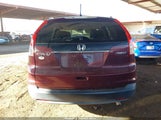 Honda Cr-V Ex-L 5J6RM4H74EL006856 снимка