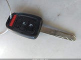 Honda Cr-V Ex-L 5J6RM4H74EL006856 снимка