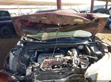 Honda Cr-V Ex-L 5J6RM4H74EL006856 снимка