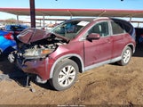 Honda Cr-V Ex-L 5J6RM4H74EL006856 снимка