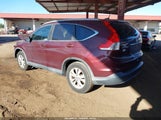 Honda Cr-V Ex-L 5J6RM4H74EL006856 снимка