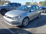 Volkswagen Golf Tdi Sel 4-Door 3VW2A7AU2FM044276 photo