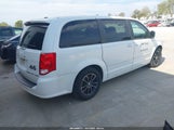 Dodge Grand Caravan Sxt 2C4RDGCG4HR645863 снимка