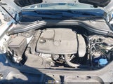 Mercedes-Benz Ml 350 4JGDA5JBXEA280020 снимка