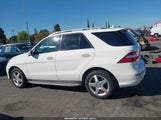 Mercedes-Benz Ml 350 4JGDA5JBXEA280020 снимка