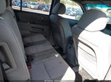 Honda Pilot Ex 5FNYF4H47AB031958 fotografie