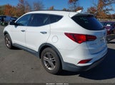 Hyundai Santa Fe Sport 2.4L 5NMZUDLB9HH031274 fotografie