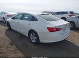Chevrolet Malibu Fwd 1Lt 1G1ZD5ST5PF230164 снимка