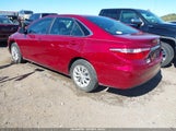 Toyota Camry Le 4T1BF1FK2HU762526 снимка