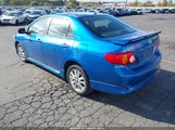 Toyota Corolla S 2T1BU4EE3AC409285 снимка
